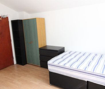 Flat 3, 95 Cathays Terrace, Cathays, Cardiff, CF24 4HT - Photo 5