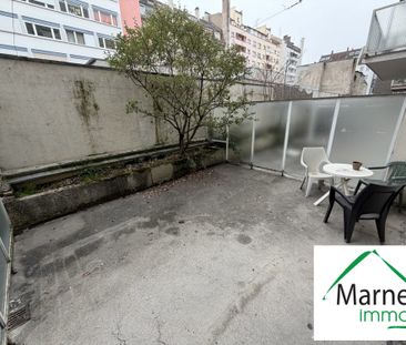 Location Appartement 1 pièce 27m² STRASBOURG 67000 - Photo 2