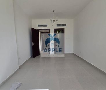 Spacious 1 BR in Al Zahia: Brand New & Ready to mo - Photo 1