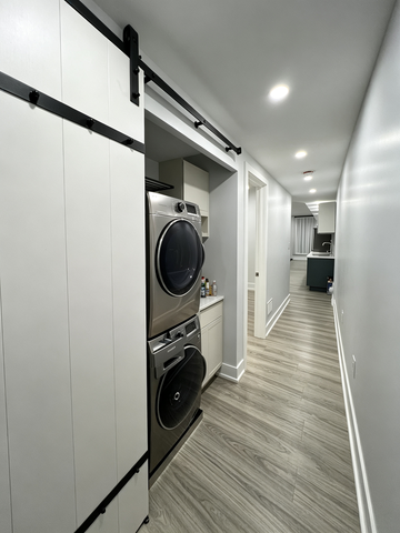 209 Manning Avenue apartment — Toronto, ON (2-Bedroom) - 2 Bedroom - Photo 4