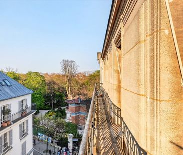 Tout savoir sur cet appartement dans le quartier Odéon, à Paris 6ème - Photo 5
