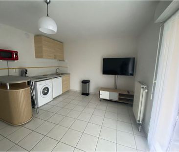 2 pièces meublées Beauregard – - Photo 6