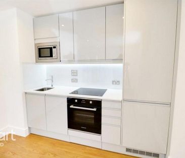 1 bedroom apartment to rent - Photo 6