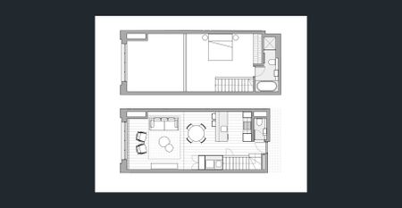 FULLY FURNISHED One bedroom Unit in Award Winning Building - Photo 4