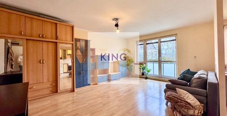 Mieszkanie na wynajem Kołbaskowo, Warzymice - Zdjęcie 2