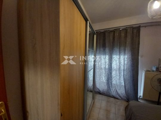 Ενοικιάζεται Γκαρσονιέρα 60 τ.μ. - Photo 1