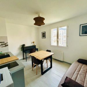 Appartement à louer 1 pièce 17.51m² - Photo 2