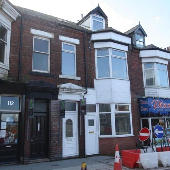 3 bedroom maisonette to rent - Photo 1