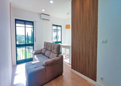 Apartamento T3