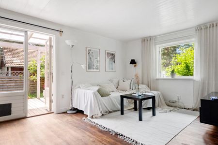 Mälarsyn, Stockholm - Photo 2