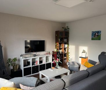 Helle-2-Zimmerwohnung mit Balkon in Wolfsburg ab 16.12.2025 - Photo 1