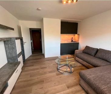 1 Zimmer Wohnung - Foto 1