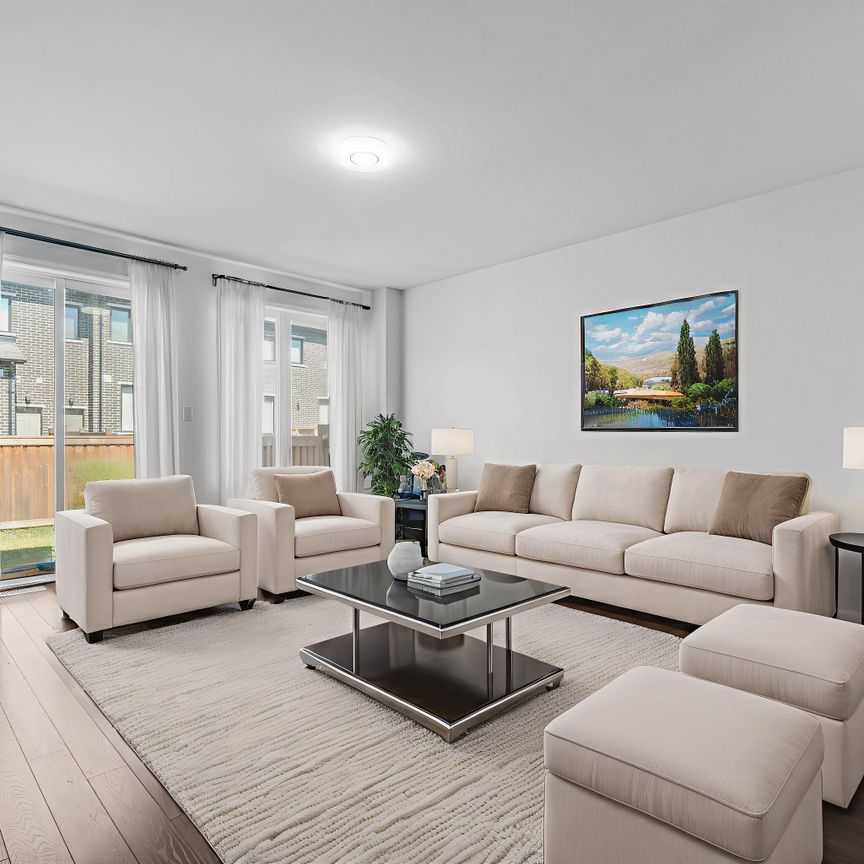 For Lease - 23 Circus Crescent, Brampton, Ontario - Photo 1