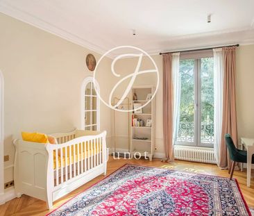 Tout savoir sur cette maison dans le quartier Ibis, à Le Vésinet - Photo 5
