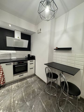 Mieszkanie rozkładowe 1 pokój 11 m² Wrocław-Śródmieście - Ołbin - Фото 4