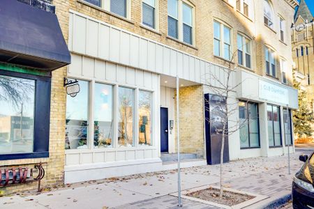 For Lease - 537 Talbot Street Unit# 9, St. Thomas, Ontario - Photo 3