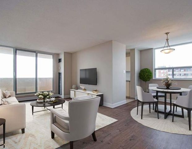 Windjammer Apartments I & II | 33/77 Falby Court, Ajax - Photo 1