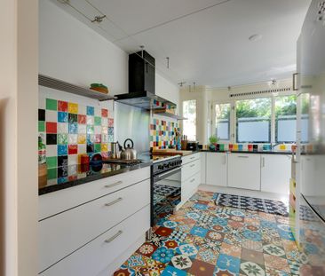 Huis te huur: Delle Alpihof 26 1098 VX Amsterdam - Photo 4