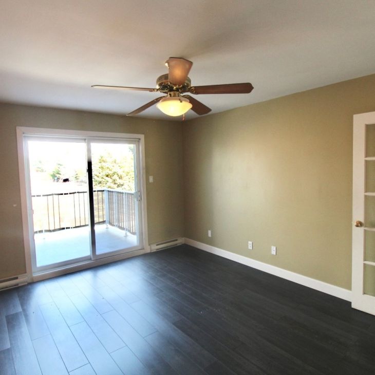 Appartement à louer - Terrebonne (La Plaine) (Laurier/Chartrand) - Photo 1