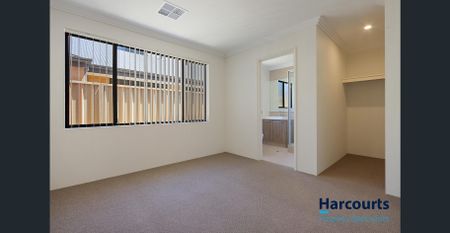 Experience modern living at its finest in this brand-new home-yours to enjoy first - Photo 4