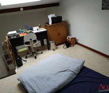 Location Appartement 1 pièce 26m² - Photo 3