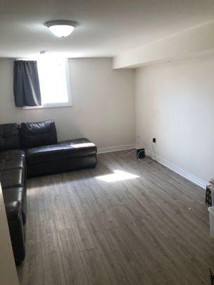 For Lease - 350 Annapolis Avenue Unit# Bsmt, Oshawa, Ontario - Photo 1