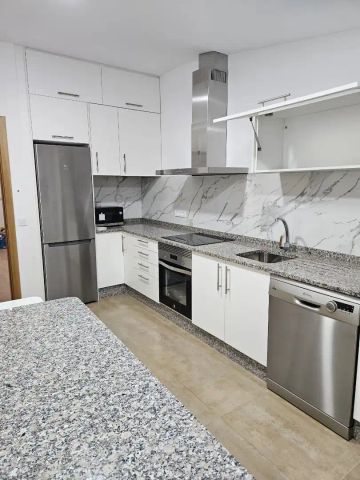 Piso de alquiler en Rúa Das Santas Mariñas, 36, Castiñeiriño - Cruceiro de Sar - Photo 5