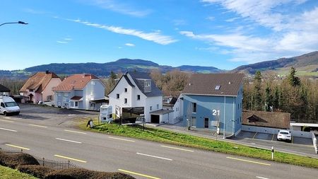 3½ Zimmer-Wohnung in Schinznach Bad (AG), möbliert, auf Zeit - Foto 4