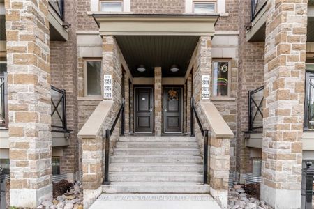 For Lease - 20 Westmeath Lane Unit# 2324, Markham, Ontario - Photo 5