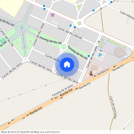 Castellón De La Plana / Castelló De La Plana