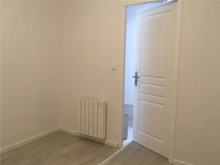 T2 SAINT FERJEUXS - Photo 3