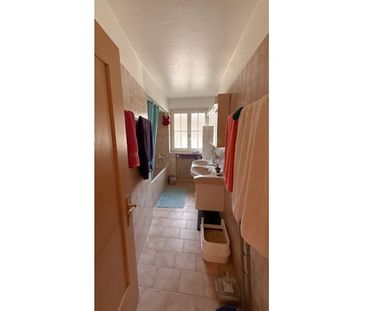 3½ Zimmer-Wohnung in Hergiswil (NW), möbliert - Photo 5