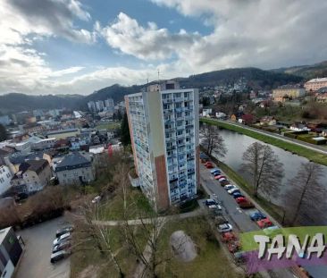 Pronájem bytu 3+1 po kompletní rekonstrukci 69 m - Fotografie 5