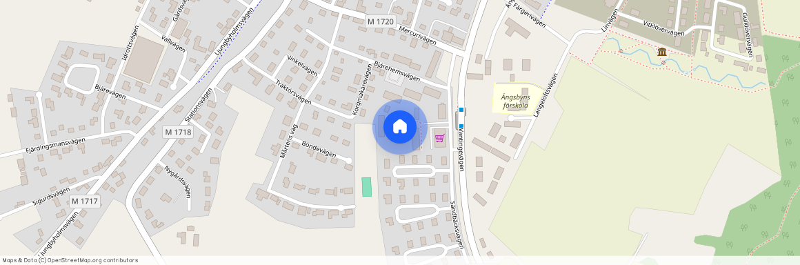 Förslöv, Skåne, Båstad, Sandbäcksvägen 4 E