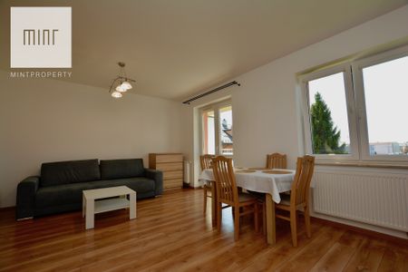 Rzeszów, mieszkanie na wynajem, ul. Rymanowska - Фото 4