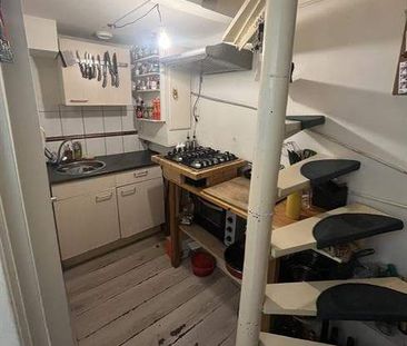 Appartement en sous-sol Tulpstraat, Utrecht - À louer - Photo 6