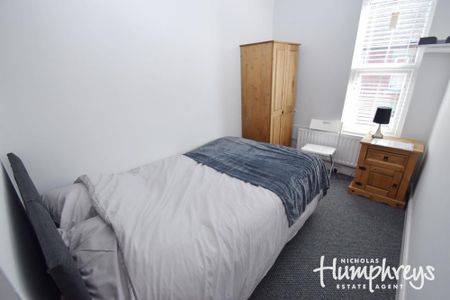 5 bedroom terraced house to rent - Photo 5