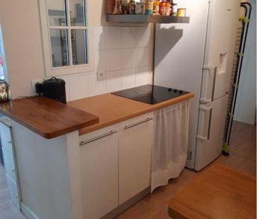 Location Appartement 2 pièces 49m² POITIERS 86000 - Photo 6