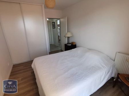 Appartement à louer 4 pièces 139.4m² - Photo 4