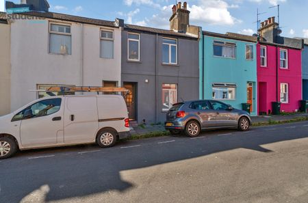 5 bedroom house to rent - Photo 4
