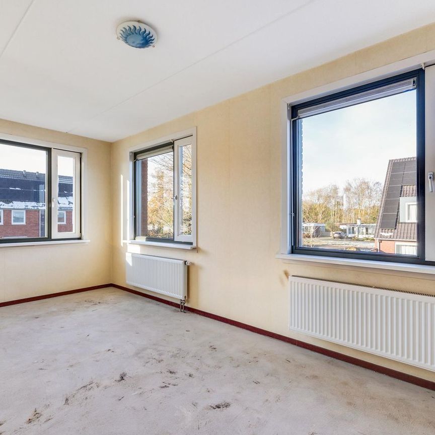 Huis te huur: Hoornwerk 96 7823 VH Emmen - Photo 1