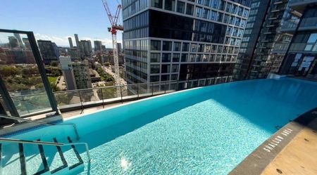 For Lease - 251 Jarvis Street Unit# 4915, Toronto, Ontario - Photo 2