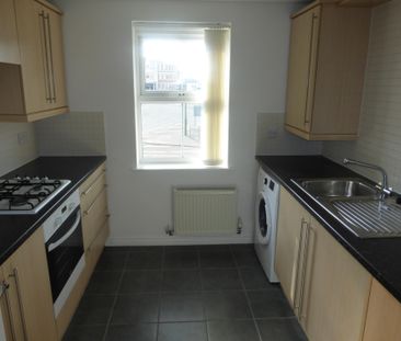 Disraeli Crescent, ILKESTON - Photo 4