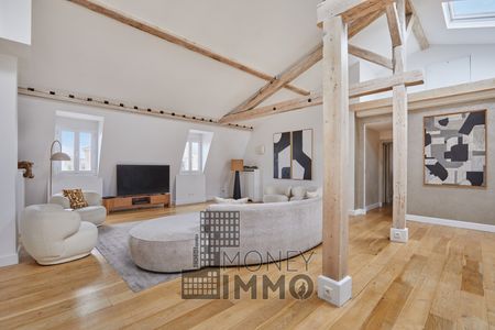 Tout savoir sur cet appartement dans le quartier Saint Philippe du Roule, à Paris 8ème - Photo 5