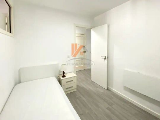 Piso de alquiler en Rúa Das Carretas, 16, Casco Histórico - Foto 1