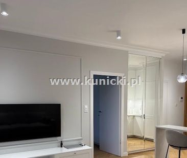 Warszawa, Mokotów, Stary Mokotów - Фото 3
