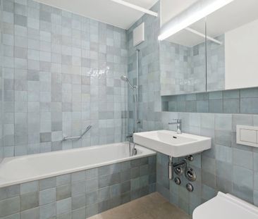1 Zimmer, 29 m², 1. Stock - Photo 1