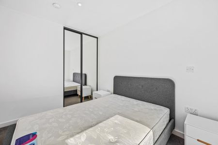 1 bedroom apartment to rent - Photo 5
