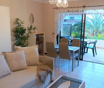 Se alquila para larga temporada apartamento de un dormitorio en la ... - Photo 1