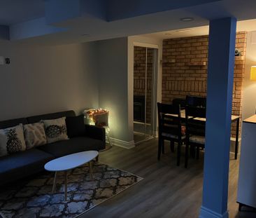 For Lease - 72 Norbert Road Unit# Basement, Brampton, Ontario - Photo 5